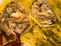 -新太二·鲜料川菜(群光广场店)
