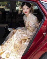 -B.Bridge Couture婚纱礼服(福田店)