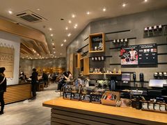 -星巴克臻选(杭州万象城店)