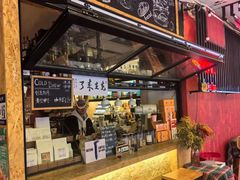 -大观篆新农贸市场