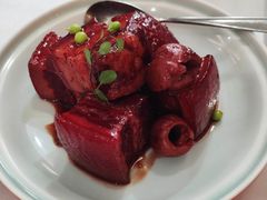 -味+新京宴·烤鸭·北京菜(创意谷店)