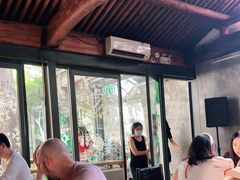 -zarah(鼓楼店)