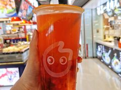 -CoCo都可(湖滨银泰店B区店)