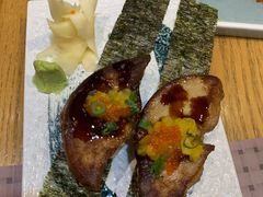 -林妈妈村·日式料理(宝山万达店)