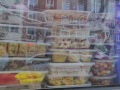 -津门红姐熟梨糕茶汤糕干(爱国道店)