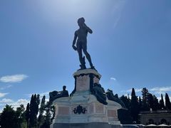 -米开朗琪罗广场