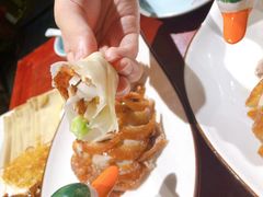 -北平食府(马鞍山路店)