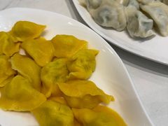 -船歌·鱼水饺青岛菜(国贸商城店)