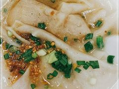 -老牌传统粿汁