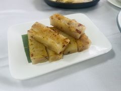 腊味萝卜糕-鹿鸣酒家(越秀店)