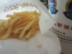 -尊宝比萨(较场口店)