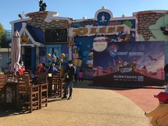 -大连海昌发现王国主题公园