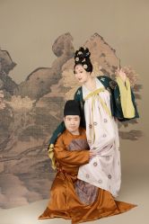 -盘子女人坊古装写真摄影(苏州旗舰店)