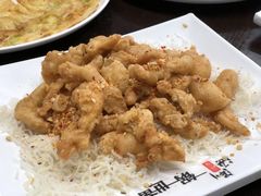 -张会海鲜饭店(东戴河店)