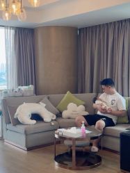 -baby bella小贝拉母婴护理中心(珠海华发公寓店)