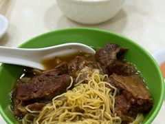 -麦文记面家(佐敦店)