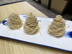 -羊来顺冰煮鲜羊铁锅烀羊肉(八卦岭店)