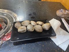 -丹东丛炟海鲜烧烤(江艺路店)