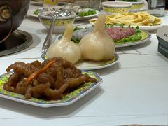 -清真·马家火锅美食城(镇江北路店)