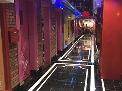 -火吧PTV聚会餐厅(6号店)