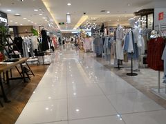 -百盛(莘庄店)