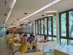 -HiMaMa亲子庄园·亲子餐厅