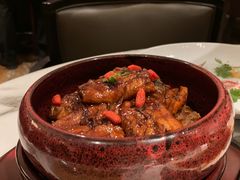 -湖滨28中餐厅·西湖宴·杭州君悦酒店