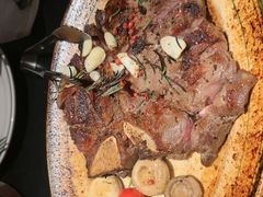 -404干式熟成牛排馆•聚会餐厅