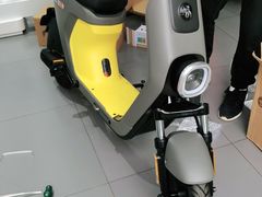 -九号电动车(安定门内大街店)