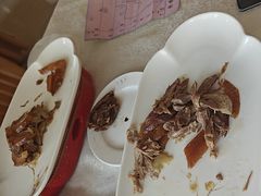 -北京全聚德(方庄店)