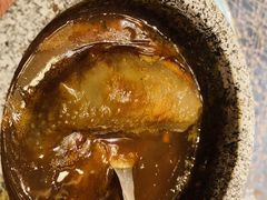 -香满锅老北京羊蝎子火锅·家常菜(新街口店)