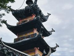 -狼山风景名胜区