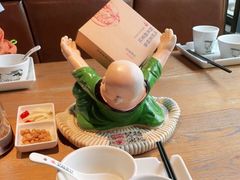 -吴越荣记苏州菜·松鼠桂鱼100%活鱼现做(斜塘老街店)