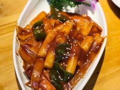 -唯成•韩国炭火烤肉 유성고기