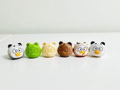 -泡泡玛特POPMART(上海环球港店)