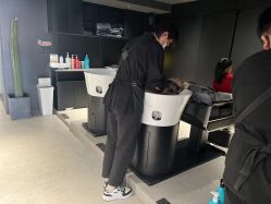 -付军剪艺JF ProSalon