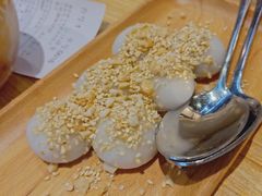 -豆豆冰室·地道招牌椰子冻(大良店)