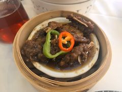 -馨越楼·点心·粤菜(赤坎店)