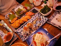 -米彩料理(西丽店)