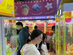 -娃娃集合营(上海奉贤龙湖天街店)