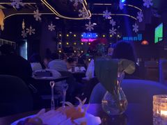 -MARU玛露音乐餐厅(大学路店)
