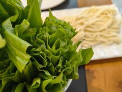-鸿运诚羊蝎子·火锅(西单店)