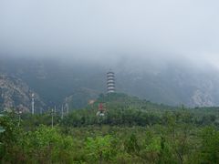 -鸡鸣山旅游景区