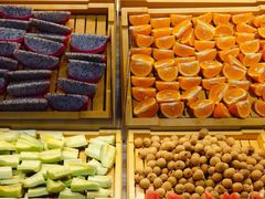 -火炉火自助餐(西直门凯德MALL店)