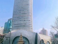 -上海尚嘉中心