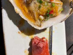 -很久以前羊肉串(中山公园店)