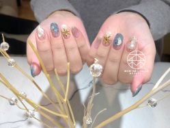 -森日式美甲沙龙MORI NAIL总店