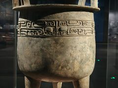 -盘龙城遗址博物院
