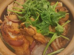 -化州大众美食城(宝安老牌店)