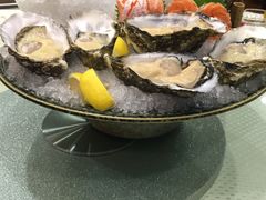-简家·海鲜盛宴(下沙店)